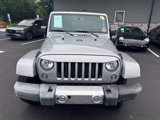 Used 2015 Jeep Wrangler Unlimited Sahara w/ Connectivity Group image 5