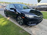 Used 2018 Honda Civic EX-L image 5