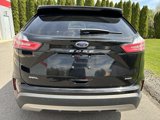 Used 2023 Ford Edge SEL image 4