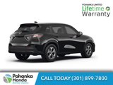 New 2025 Honda HR-V LX image 4