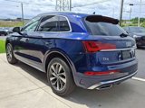 Certified 2022 Audi Q5 2.0T Premium Plus w/ Premium Plus Package image 4