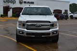 Used 2019 Ford F150 XLT image 2