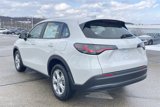 New 2025 Honda HR-V LX image 5