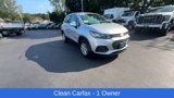 Used 2022 Chevrolet Trax LS w/ Tint and Cruise Package image 2