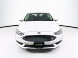 Used 2018 Ford Fusion SE image 2