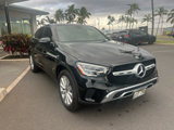 Used 2021 Mercedes-Benz GLC 300 4MATIC Coupe image 3