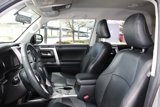 Certified 2017 Toyota 4Runner SR5 image 4