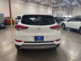 Used 2017 Hyundai Tucson Limited w/ Cargo Package image 4