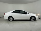Used 2012 Toyota Camry XLE image 4