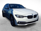 Used 2017 BMW 340i Sedan image 3