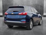 Used 2020 Chevrolet Equinox LT image 4