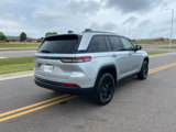 New 2025 Jeep Grand Cherokee Altitude image 5