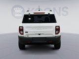 New 2024 Ford Bronco Sport Big Bend w/ Convenience Package image 5