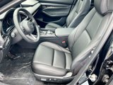 New 2025 MAZDA MAZDA3 s image 3