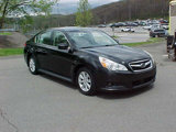 Used 2010 Subaru Legacy 2.5i Premium image 2