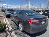 Used 2013 Toyota Camry LE image 3