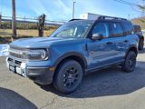 New 2025 Ford Bronco Sport Badlands w/ Badlands Tech Package image 2
