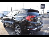Used 2020 GMC Terrain Denali w/ Denali Premium Package image 2