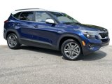 Used 2022 Kia Seltos S image 2