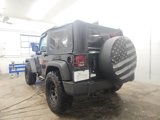Used 2010 Jeep Wrangler Sport image 5