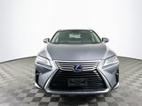 Used 2018 Lexus RX 450hL Premium image 2