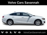 Used 2024 Chevrolet Malibu LS w/ Driver Confidence Package image 3