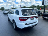 Used 2020 Dodge Durango AWD w/ Trailer Tow Group IV image 2
