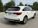 Used 2017 Acura MDX SH-AWD w/ Technology Package image 6
