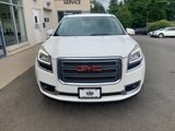Used 2015 GMC Acadia SLT w/ Technology Package image 2