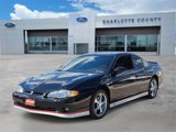 Used 2002 Chevrolet Monte Carlo SS w/ Pace Car Replica Pkg image 2