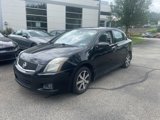Used 2011 Nissan Sentra 2.0 SR image 3