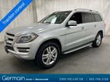 Used 2016 Mercedes-Benz GL 450 4MATIC image 4