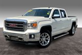 Used 2014 GMC Sierra 1500 SLT w/ Suspension Package, Off-Road image 2