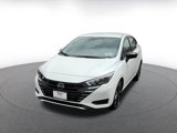Used 2024 Nissan Versa SR image 4