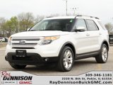 Used 2015 Ford Explorer Limited w/ Equipment Group 301A image 3