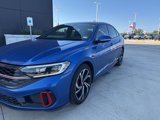 Used 2022 Volkswagen Jetta GLI Autobahn image 3
