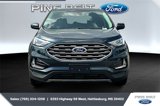 Certified 2022 Ford Edge SEL w/ Convenience Package image 3