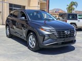 Used 2023 Hyundai Tucson SEL image 2