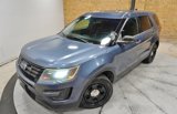 Used 2016 Ford Explorer 4WD Police Interceptor image 2