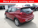 Used 2021 Chevrolet Bolt LT image 3