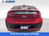 Used 2019 Hyundai Ioniq Blue image 4
