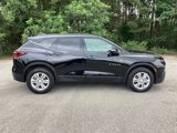 Used 2021 Chevrolet Blazer LT w/ Sound & Technology Package image 4