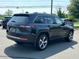 Used 2023 Jeep Grand Cherokee 4WD 4xe w/ Luxury Tech Group II image 4