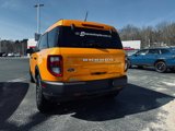 Used 2022 Ford Bronco Sport Big Bend w/ Convenience Package image 4