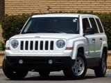 Used 2016 Jeep Patriot Sport image 4