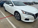 Used 2022 Nissan Altima 2.5 SV image 3