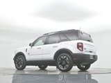Certified 2021 Ford Bronco Sport Outer Banks w/ Outer Banks Package (96D) image 4