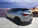 Used 2023 Chevrolet Blazer RS w/ Driver Confidence II Package image 3