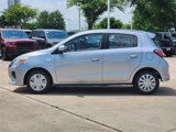 Used 2022 Mitsubishi Mirage ES image 4