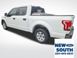 Used 2016 Ford F150 XLT image 3
